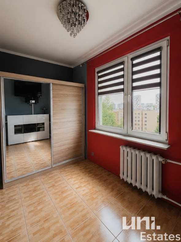 Mieszkanie Sprzedaż Kraków Kraków-Nowa Huta os.&nbsp;Dywizjonu 303 9