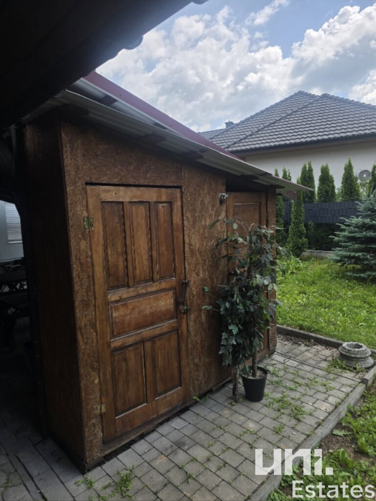 Dom Sprzedaż Mogilany 9