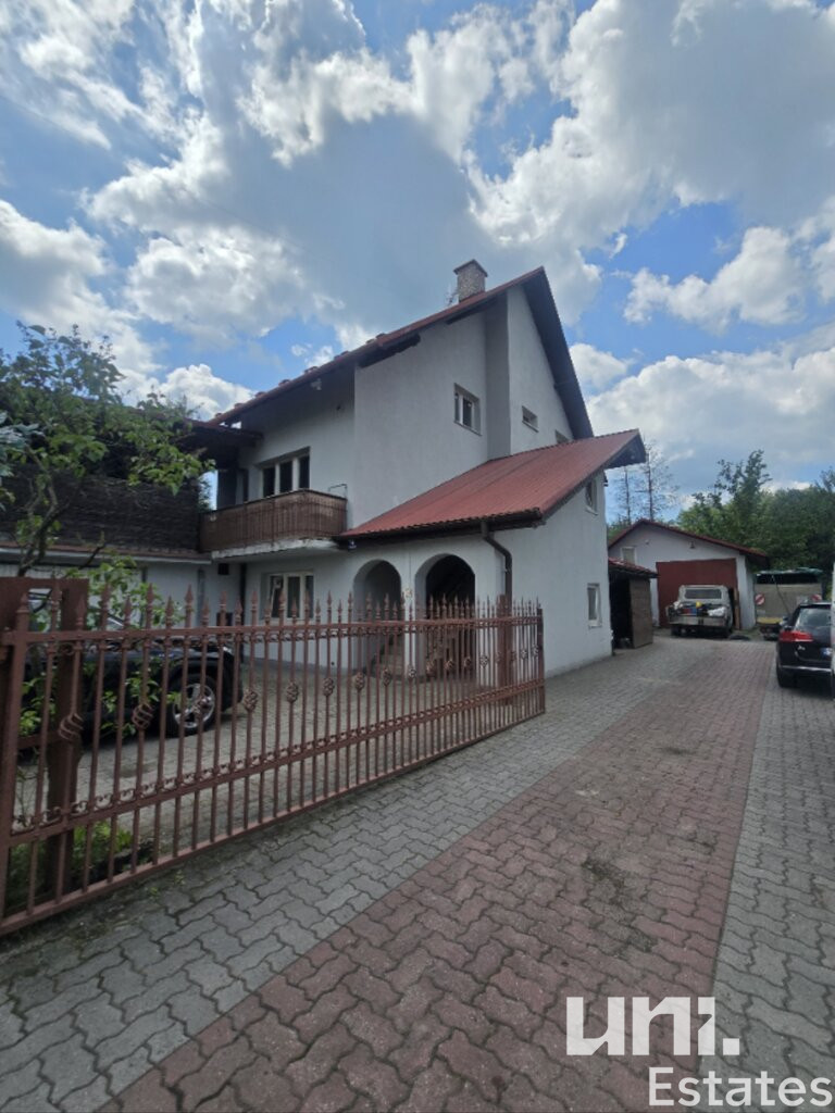 Dom Sprzedaż Mogilany 11