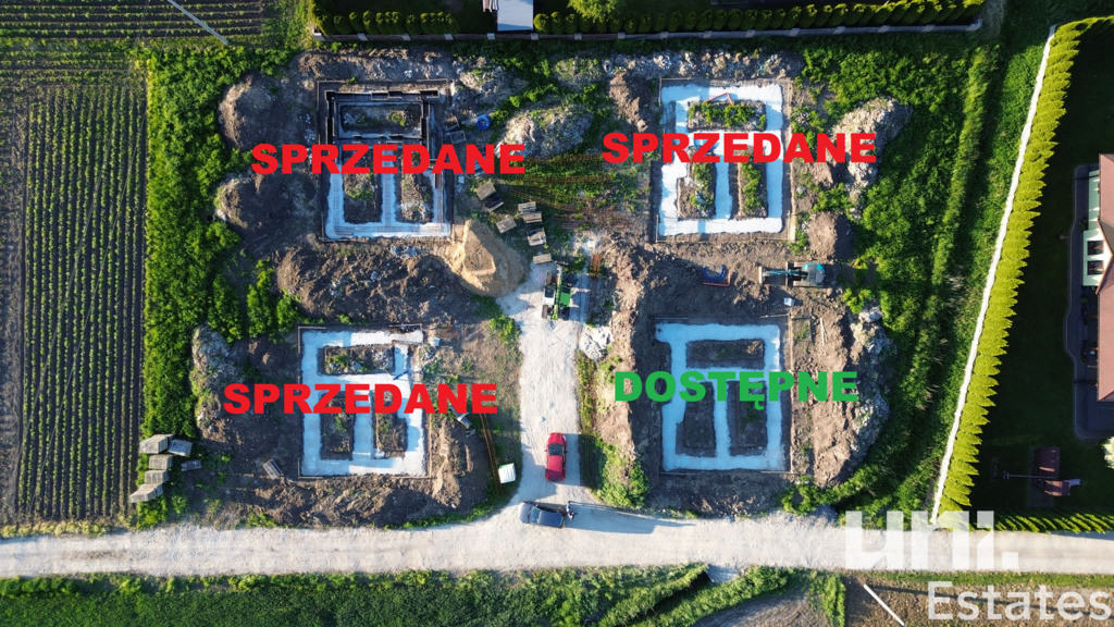 Dom Sprzedaż Goszyce 2