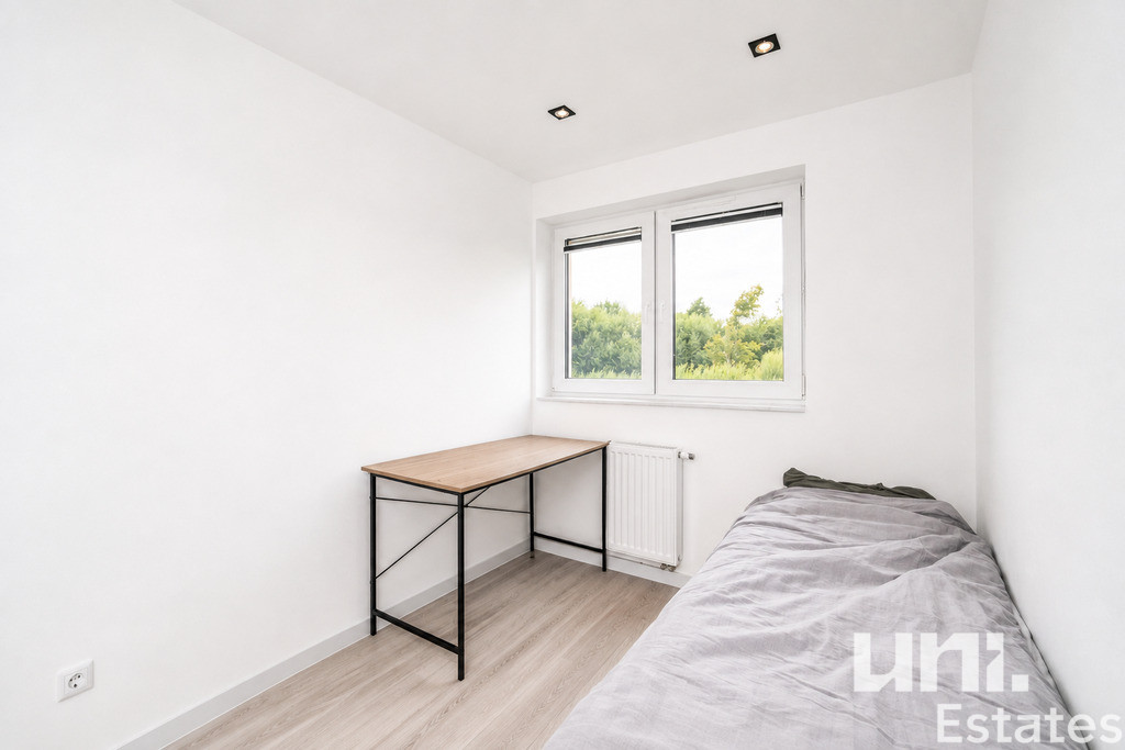 Mieszkanie Wynajem Gliwice Kozielska 9