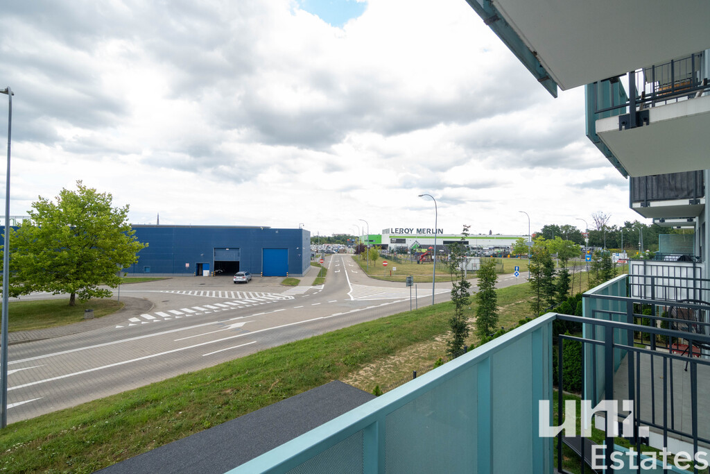 Mieszkanie Wynajem Gliwice Kozielska 20