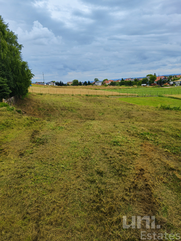 Działka Sprzedaż Mników 5