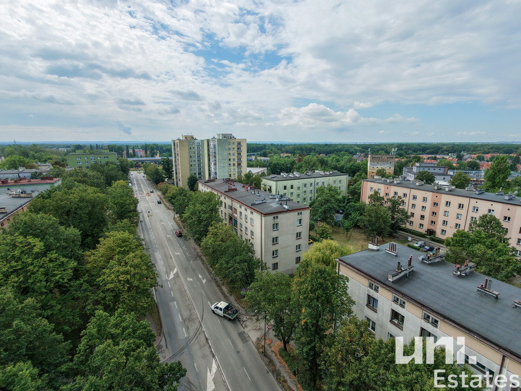 Mieszkanie Sprzedaż Zabrze gen. Charlesa de Gaulle'a 19