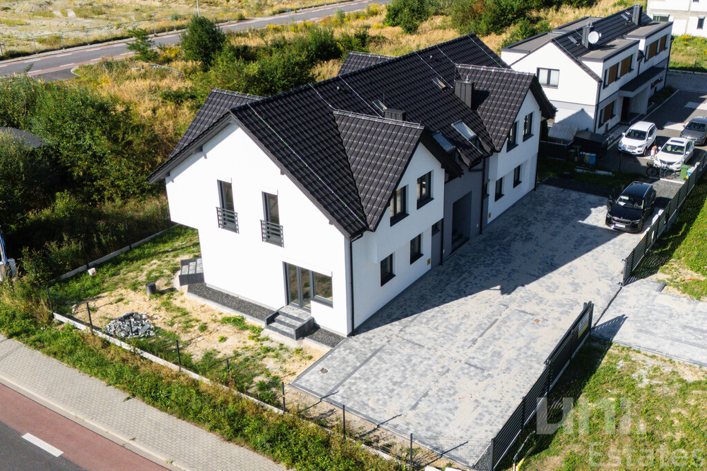 Mieszkanie Sprzedaż Oświęcim Stefana Batorego 16