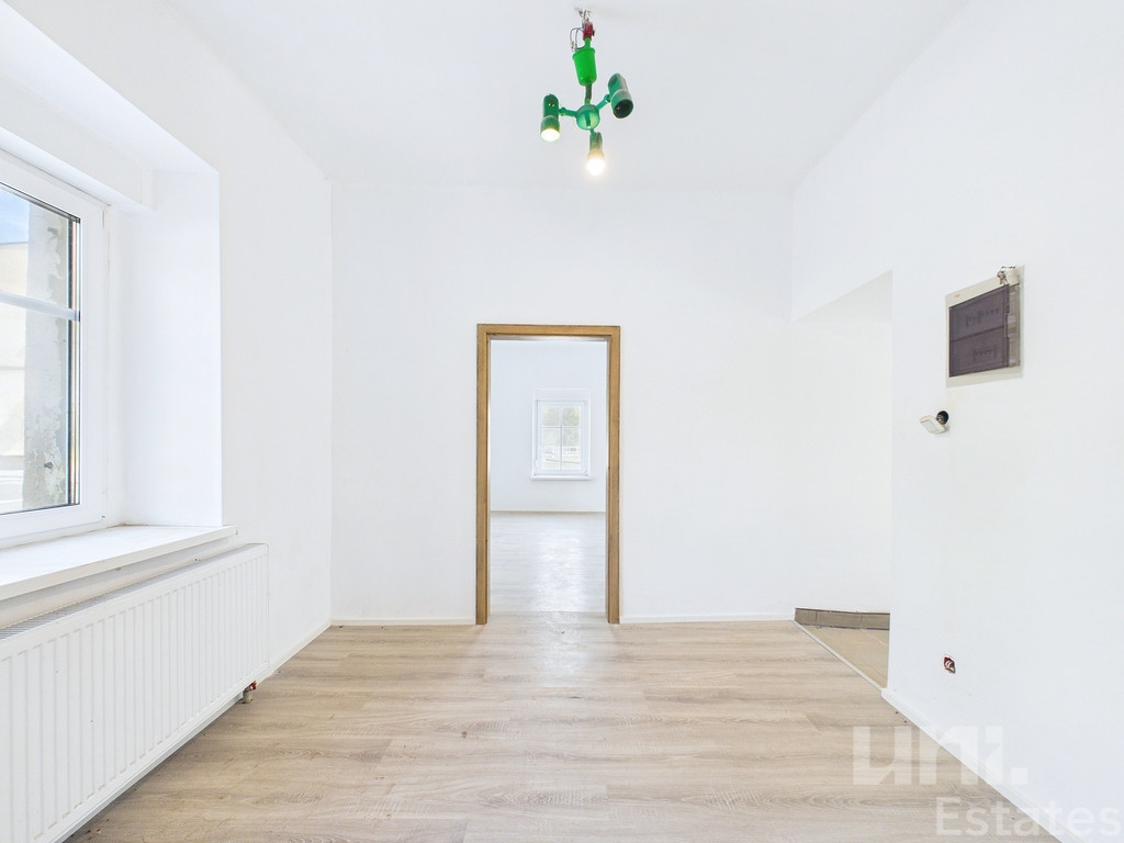 Mieszkanie Sprzedaż Baborów Wiejska 12