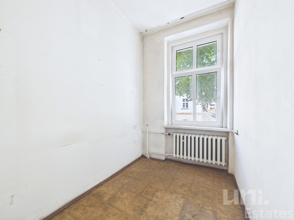 Lokal Sprzedaż Baborów Ratuszowa 11