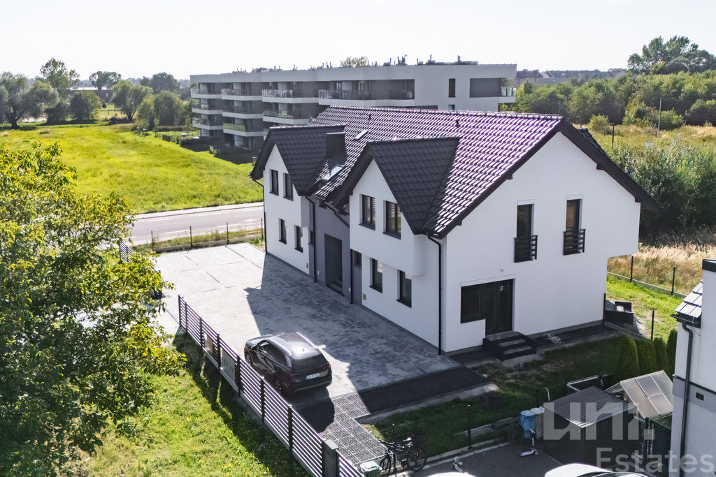 Mieszkanie Sprzedaż Oświęcim Stefana Batorego 3
