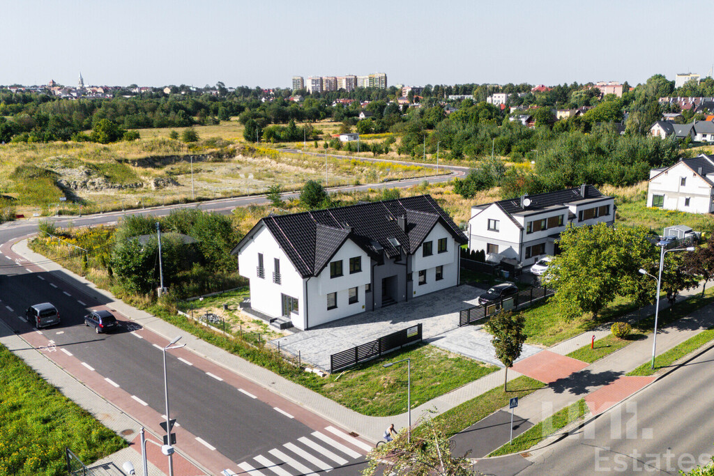 Mieszkanie Sprzedaż Oświęcim Stefana Batorego 6