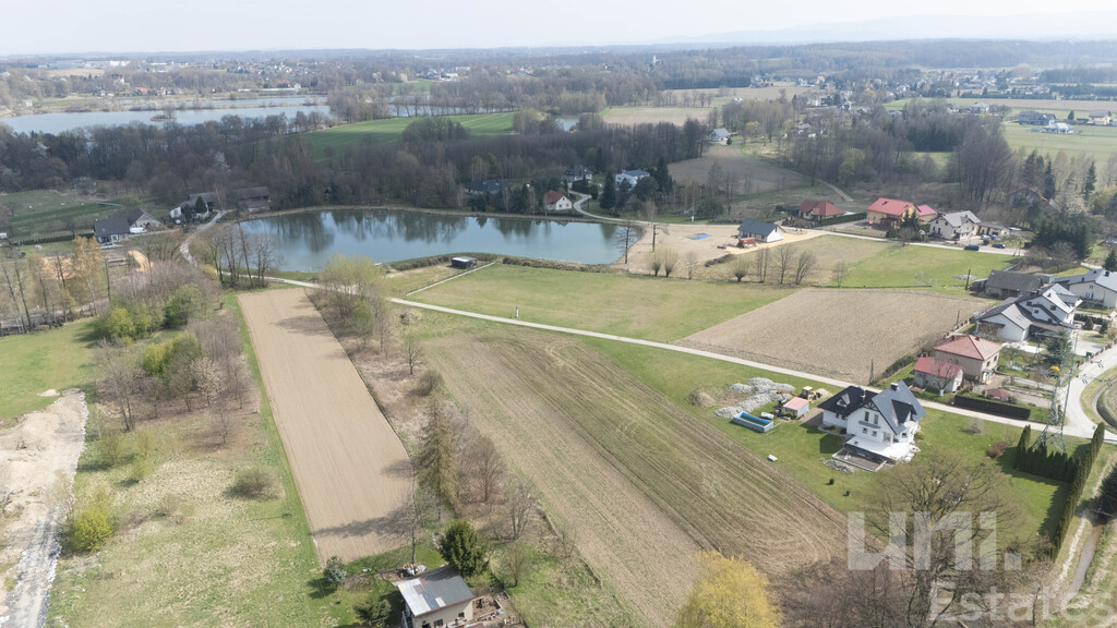 Działka Sprzedaż Bielany Zamłynie 11