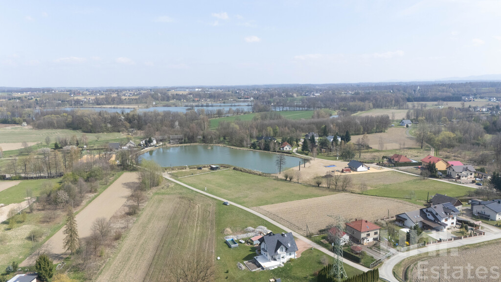 Działka Sprzedaż Bielany Zamłynie 19
