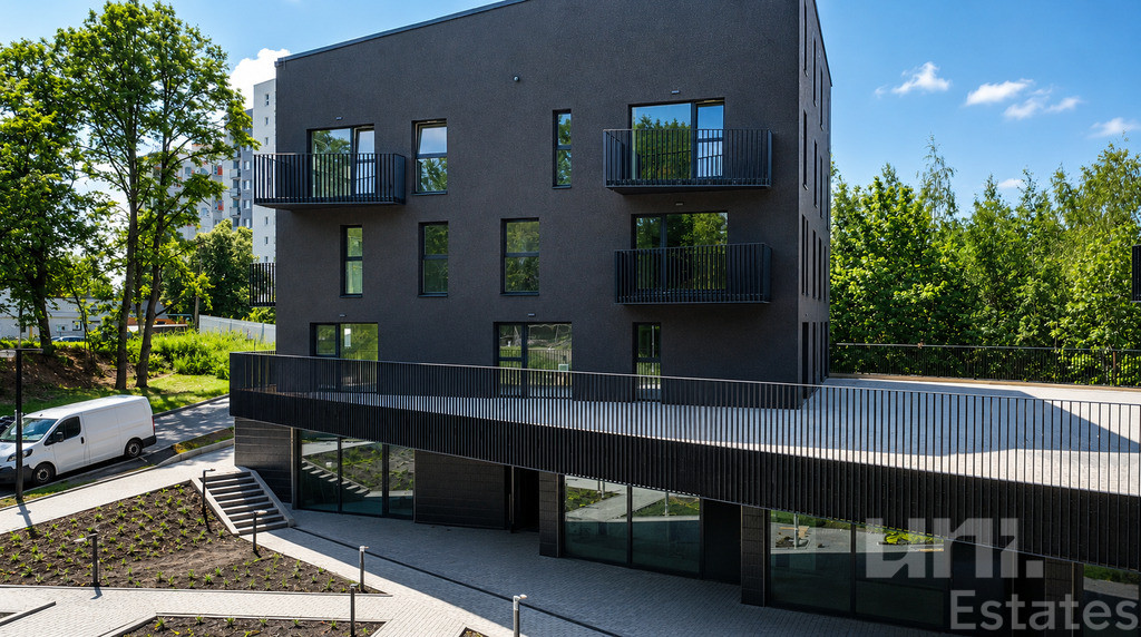 Mieszkanie Sprzedaż Katowice Ligocka 13