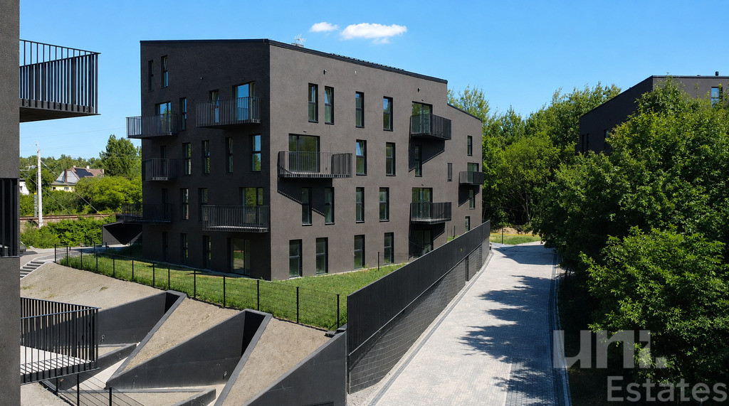 Mieszkanie Sprzedaż Katowice Ligocka 17
