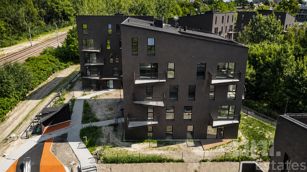 Mieszkanie Sprzedaż Katowice Ligocka 18