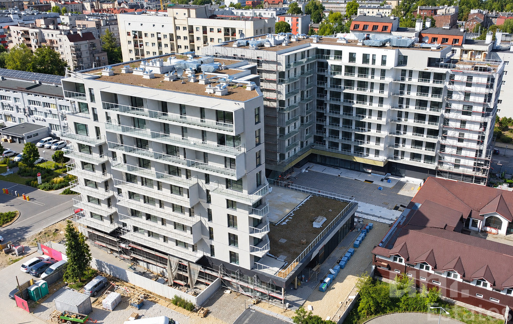 Mieszkanie Sprzedaż Katowice Ignacego Paderewskiego 10