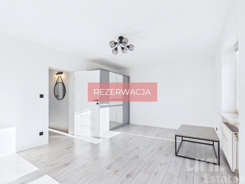 Mieszkanie Wynajem Kraków Podgórze Myśliwska 6