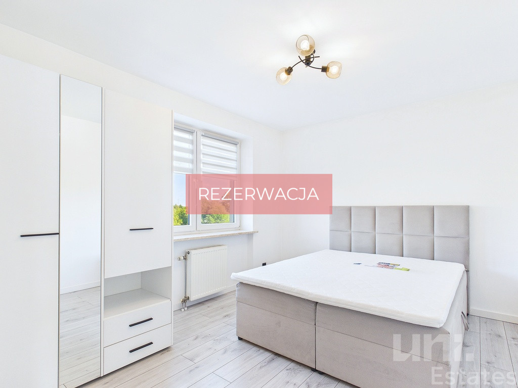 Mieszkanie Wynajem Kraków Podgórze Myśliwska 5