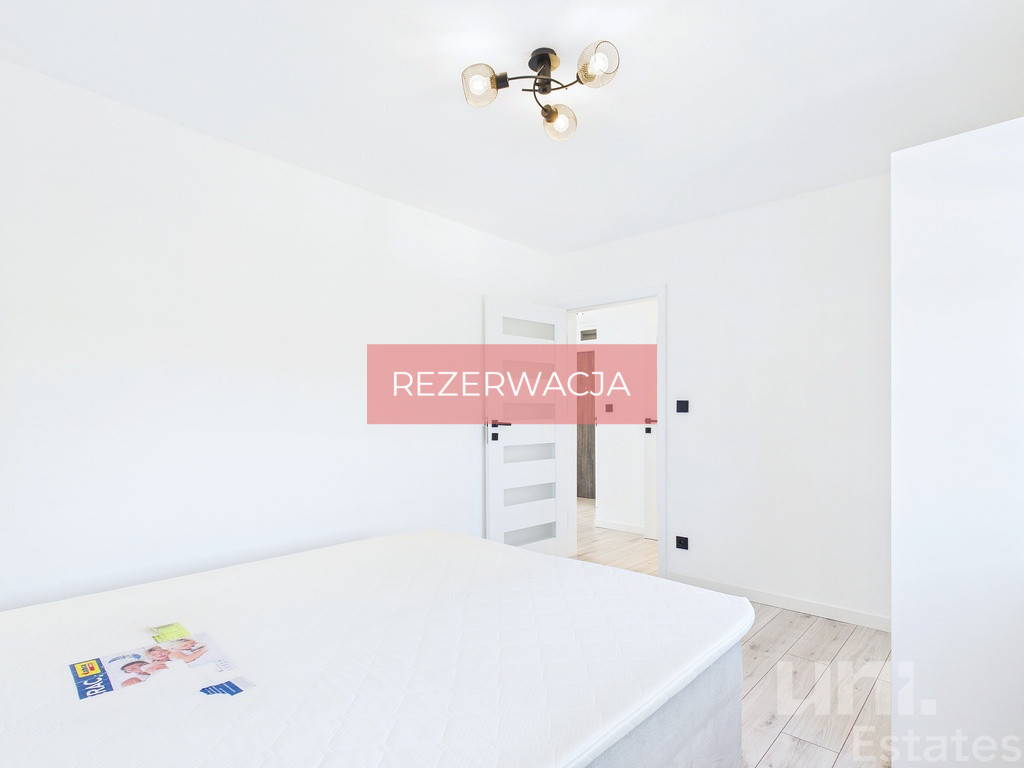 Mieszkanie Wynajem Kraków Podgórze Myśliwska 4