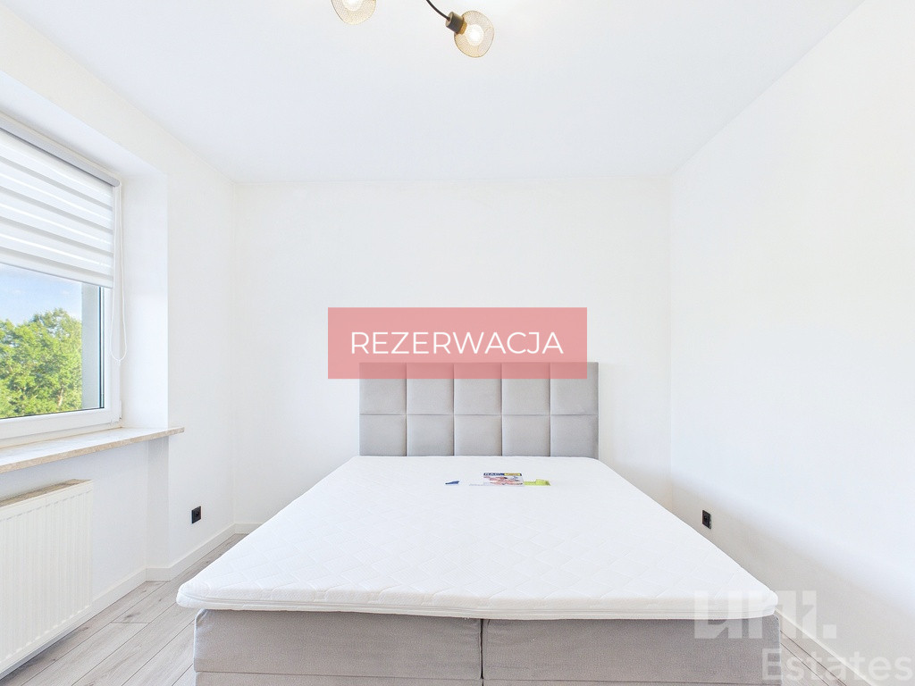 Mieszkanie Wynajem Kraków Podgórze Myśliwska 3