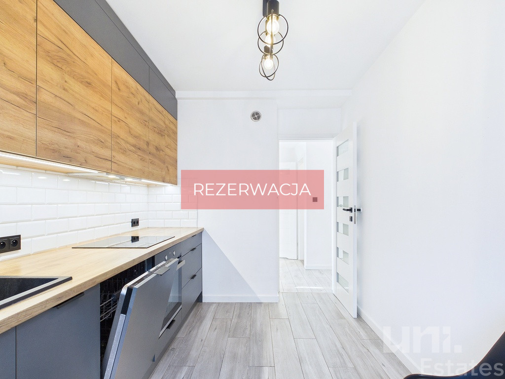 Mieszkanie Wynajem Kraków Podgórze Myśliwska 2