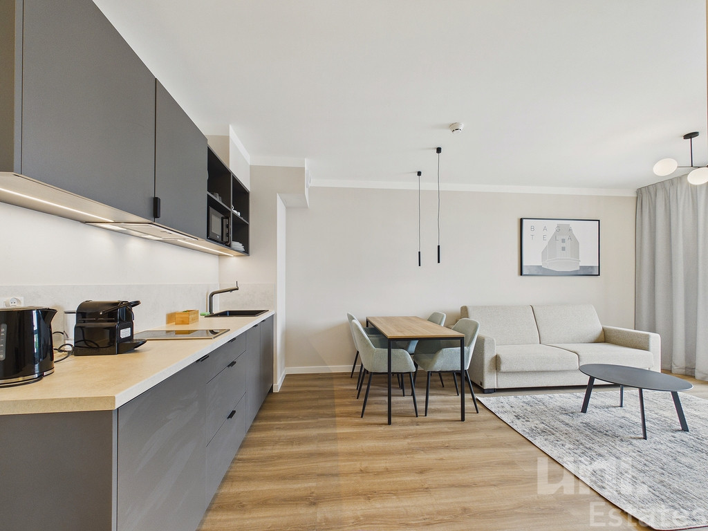 Mieszkanie Wynajem Kraków Krowodrza Racławicka 3