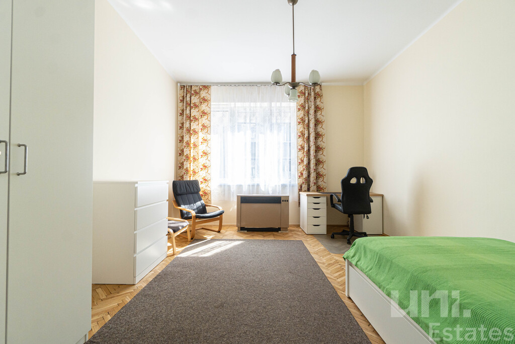 Mieszkanie Wynajem Kraków Krowodrza Urzędnicza 1