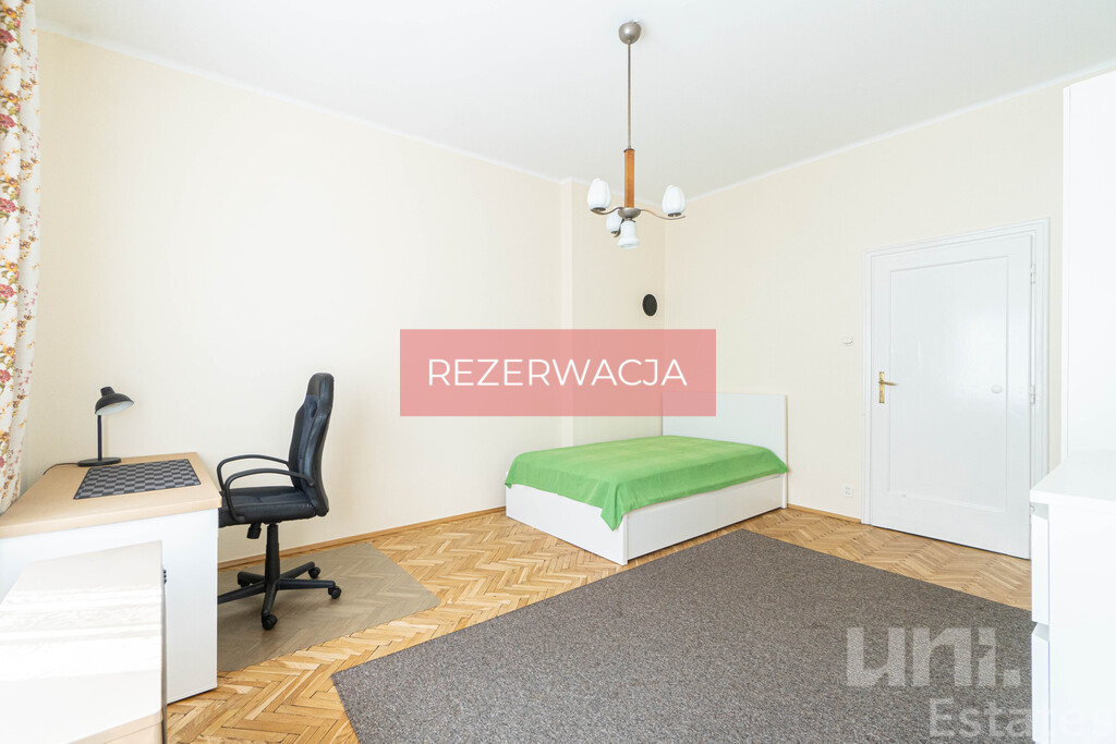 Mieszkanie Wynajem Kraków Krowodrza Urzędnicza 2