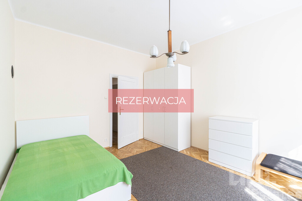 Mieszkanie Wynajem Kraków Krowodrza Urzędnicza 3