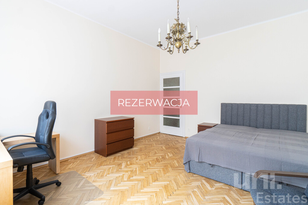 Mieszkanie Wynajem Kraków Krowodrza Urzędnicza 8
