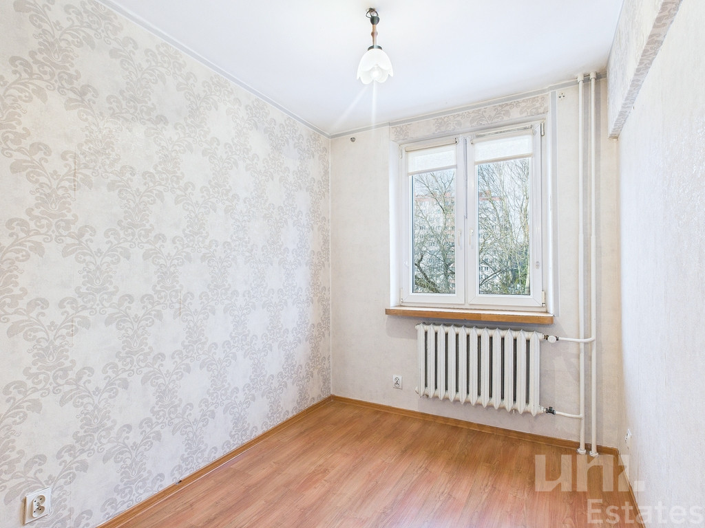 Mieszkanie Sprzedaż Kraków Nowa Huta Osiedle Józefa Strusia 7