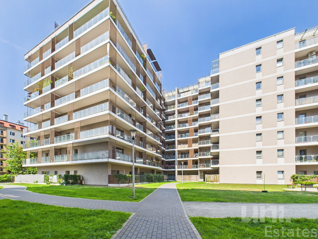 Mieszkanie Sprzedaż Katowice os. Paderewskiego gen. Kazimierza Pułaskiego 18