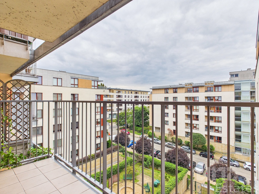 Mieszkanie Wynajem Kraków Czerwone Maki 15