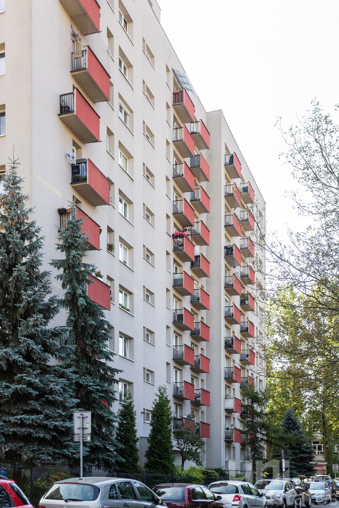 Mieszkanie Wynajem Kraków Kluczborska 16