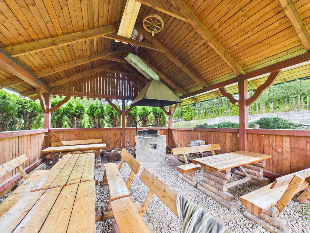 Obiekt Sprzedaż Szczawnica św. Krzyża 17