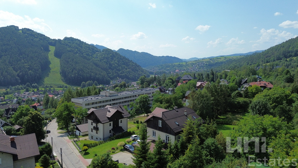 Obiekt Sprzedaż Szczawnica św. Krzyża 19