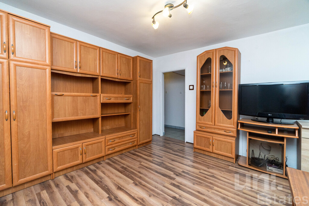 Mieszkanie Wynajem Gliwice Kormoranów