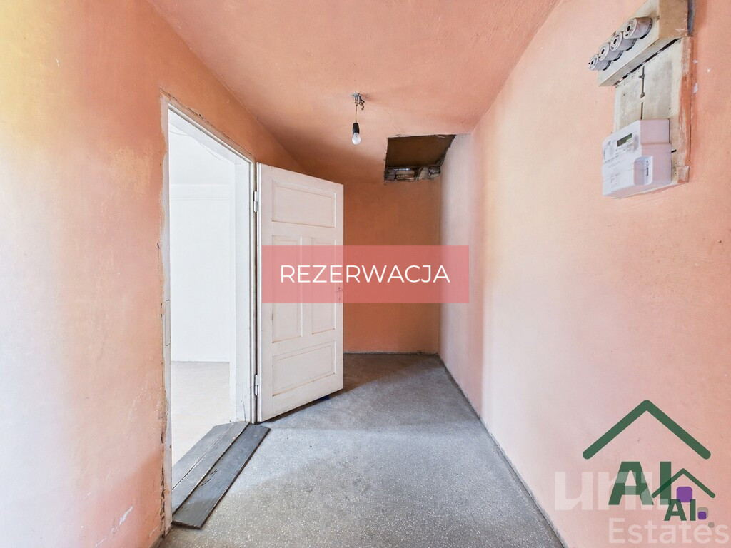 Działka Sprzedaż Tylicz Konfederatów Barskich 12