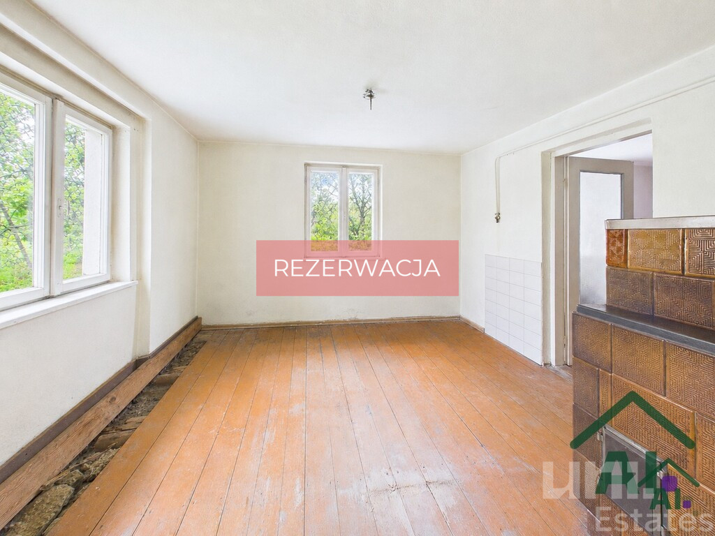 Działka Sprzedaż Tylicz Konfederatów Barskich 13
