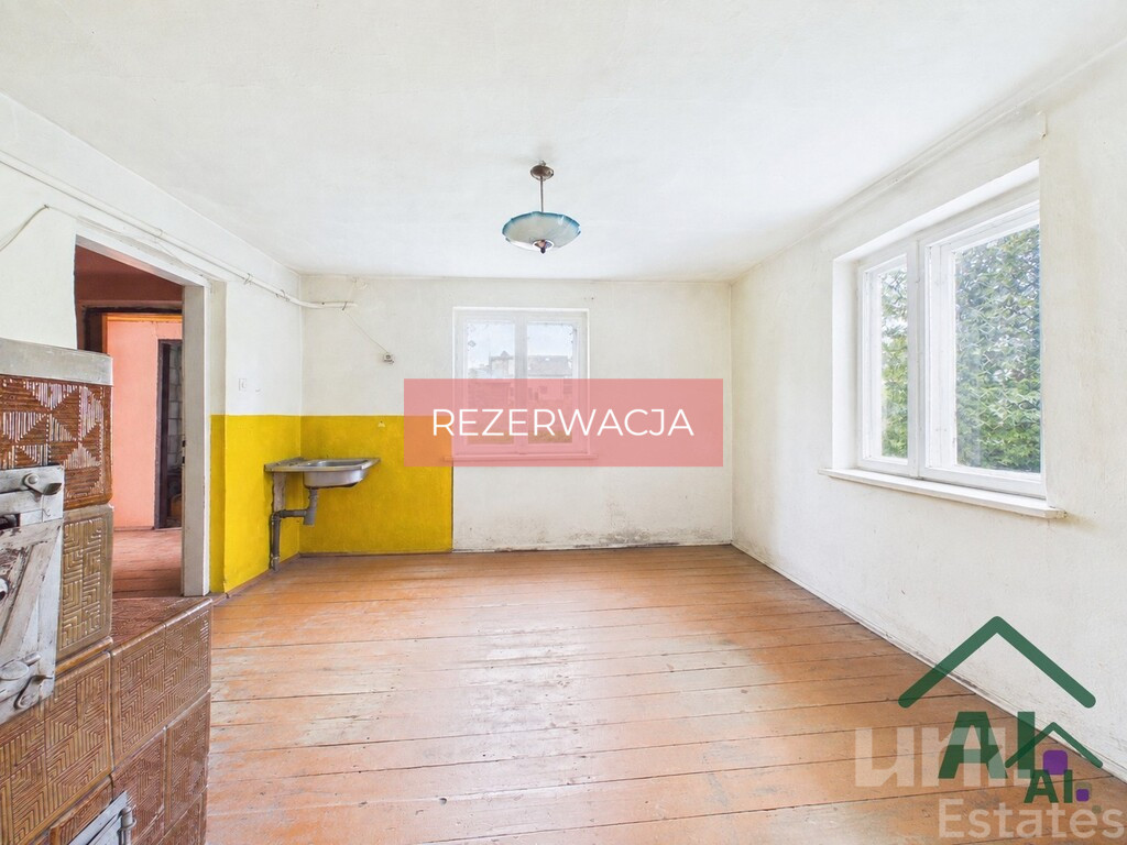 Działka Sprzedaż Tylicz Konfederatów Barskich 15