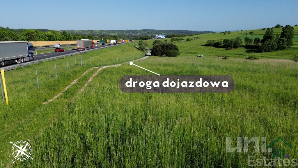 Działka Sprzedaż Grojec 5