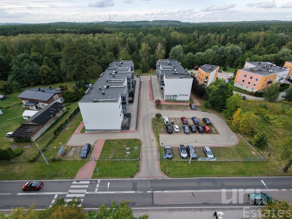 Mieszkanie Sprzedaż Katowice Panewnicka 16