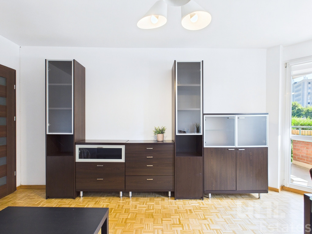 Mieszkanie Wynajem Katowice Koszutka 5