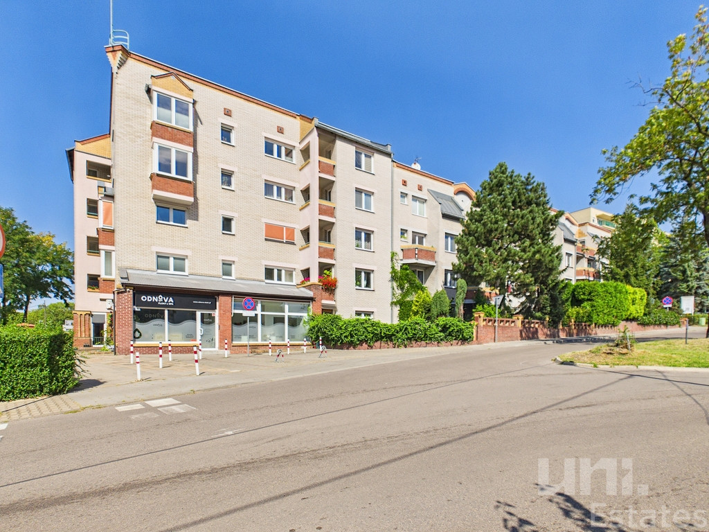 Mieszkanie Wynajem Katowice Koszutka 17