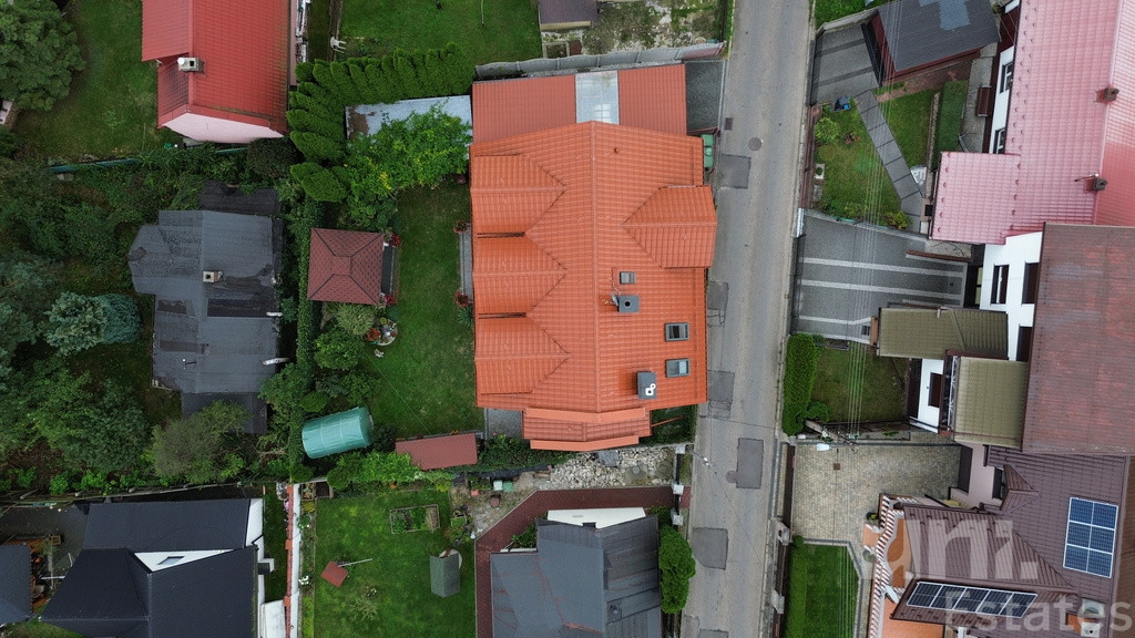Dom Sprzedaż Trzebinia Szewska 19