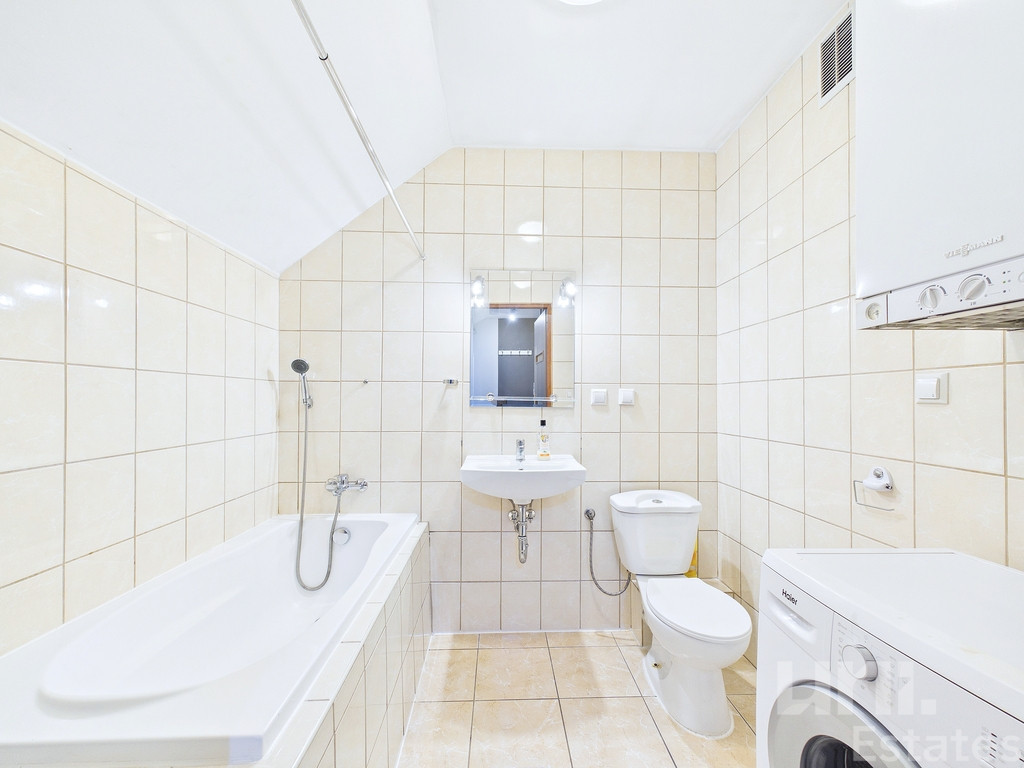 Mieszkanie Wynajem Kraków Stefana Ziobrowskiego 12