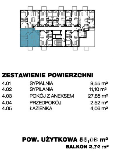 Mieszkanie Sprzedaż Piaseczno Jabłoniowa