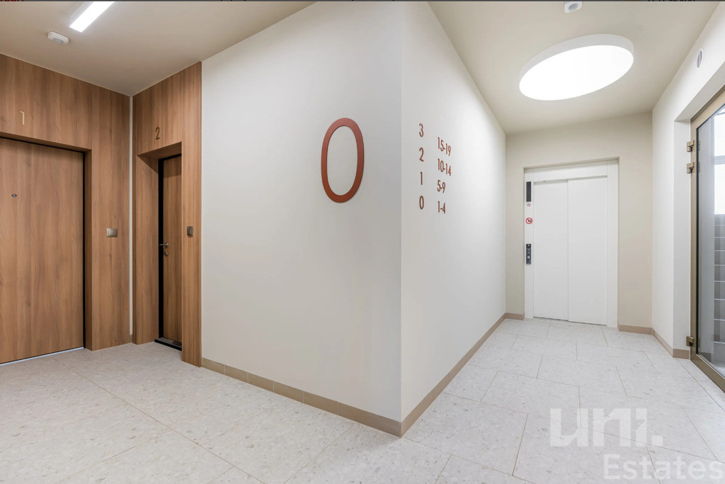 Mieszkanie Sprzedaż Julianów Urbanistów 5
