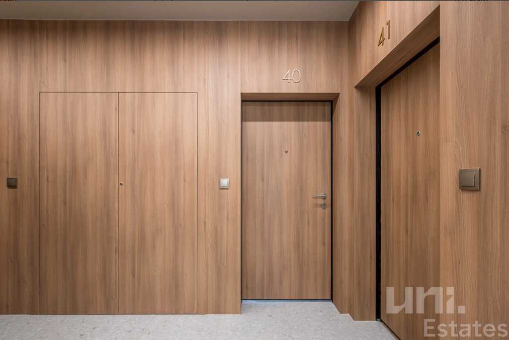 Mieszkanie Sprzedaż Julianów Urbanistów 6