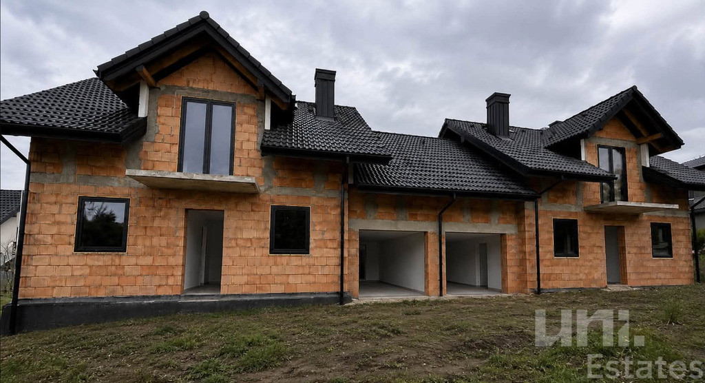 Dom Sprzedaż Szyce Spacerowa 4
