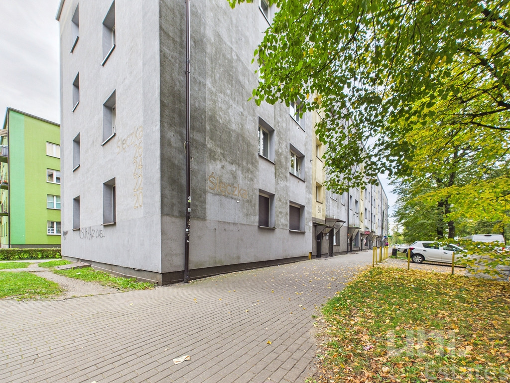 Mieszkanie Sprzedaż Zabrze Pawła Ślęczka 19